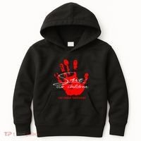 Save Our Children End Human Trafficking Kids Hoodie thumb 0