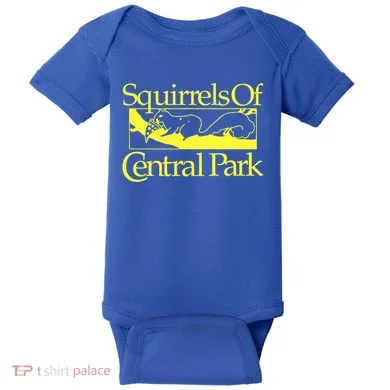Baby Bodysuit