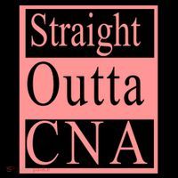 Straight Outta CNA Coffee Mug thumb 5