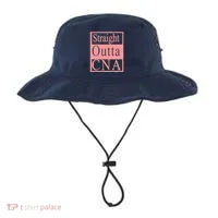 Straight Outta CNA Bucket Hat thumb 0