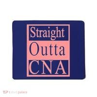 Straight Outta CNA Mousepad thumb 0