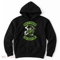 Sons Of Cannabis 420 Chapter Hoodie thumb 0