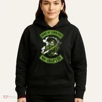 Sons Of Cannabis 420 Chapter Hoodie thumb 5