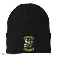 Sons Of Cannabis 420 Chapter Beanie thumb 0