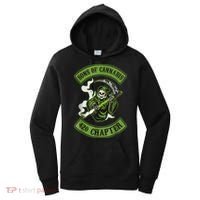 Sons Of Cannabis 420 Chapter Women's Hoodie thumb 0