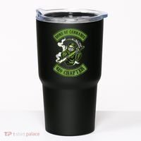 Sons Of Cannabis 420 Chapter Tumbler thumb 0