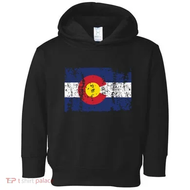 Toddler Hoodie