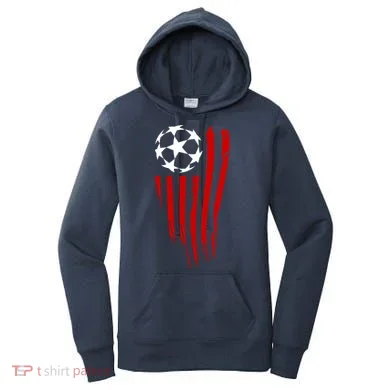 Women's Hoodie