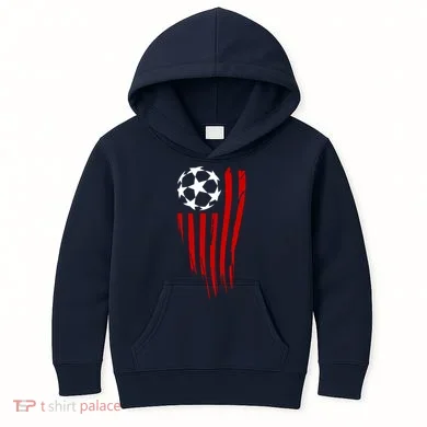 Kids Hoodie
