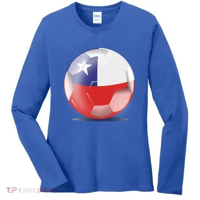 Women's Long Sleeve Shirt