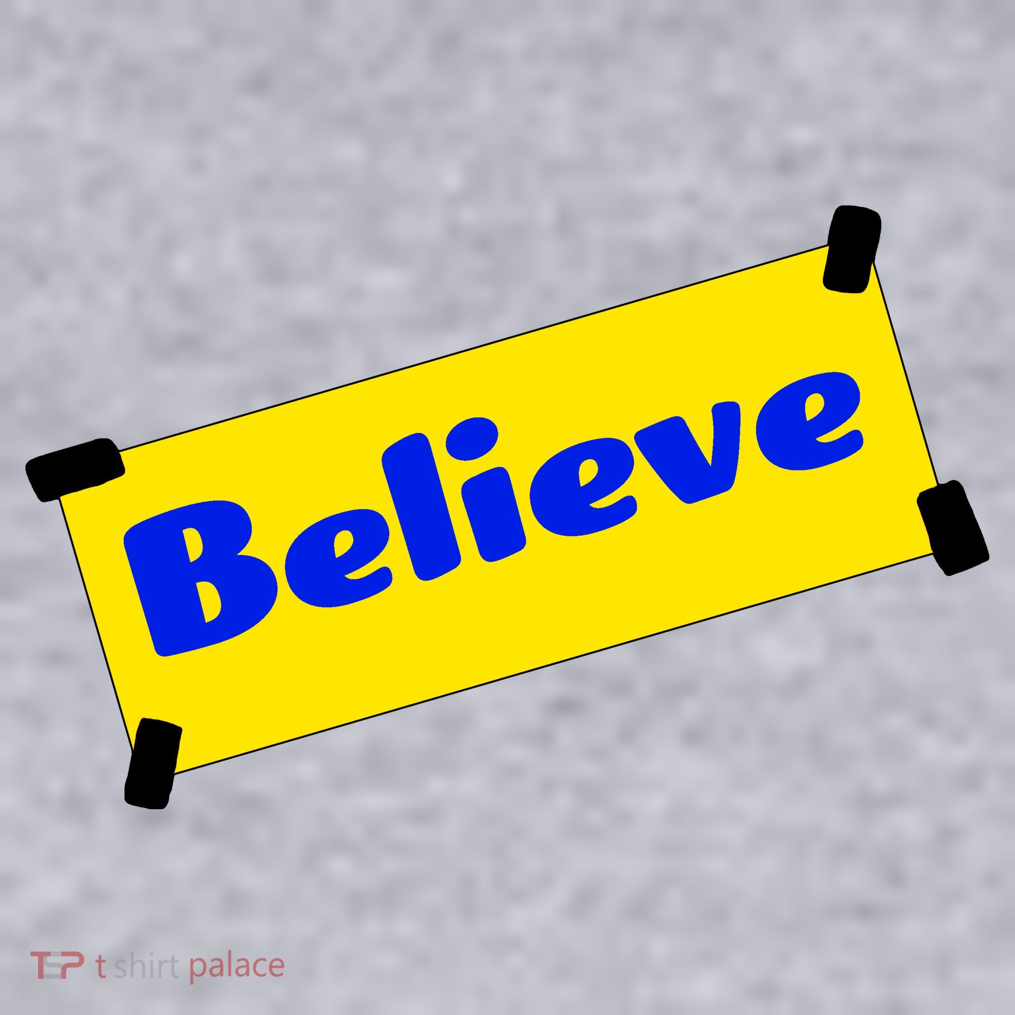 Soccer Believe Faith Coach Women's Racerback Cropped Tank