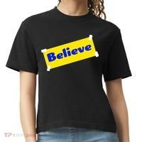 Soccer Believe Faith Coach Comfort Colors Boxy T-Shirt thumb 0