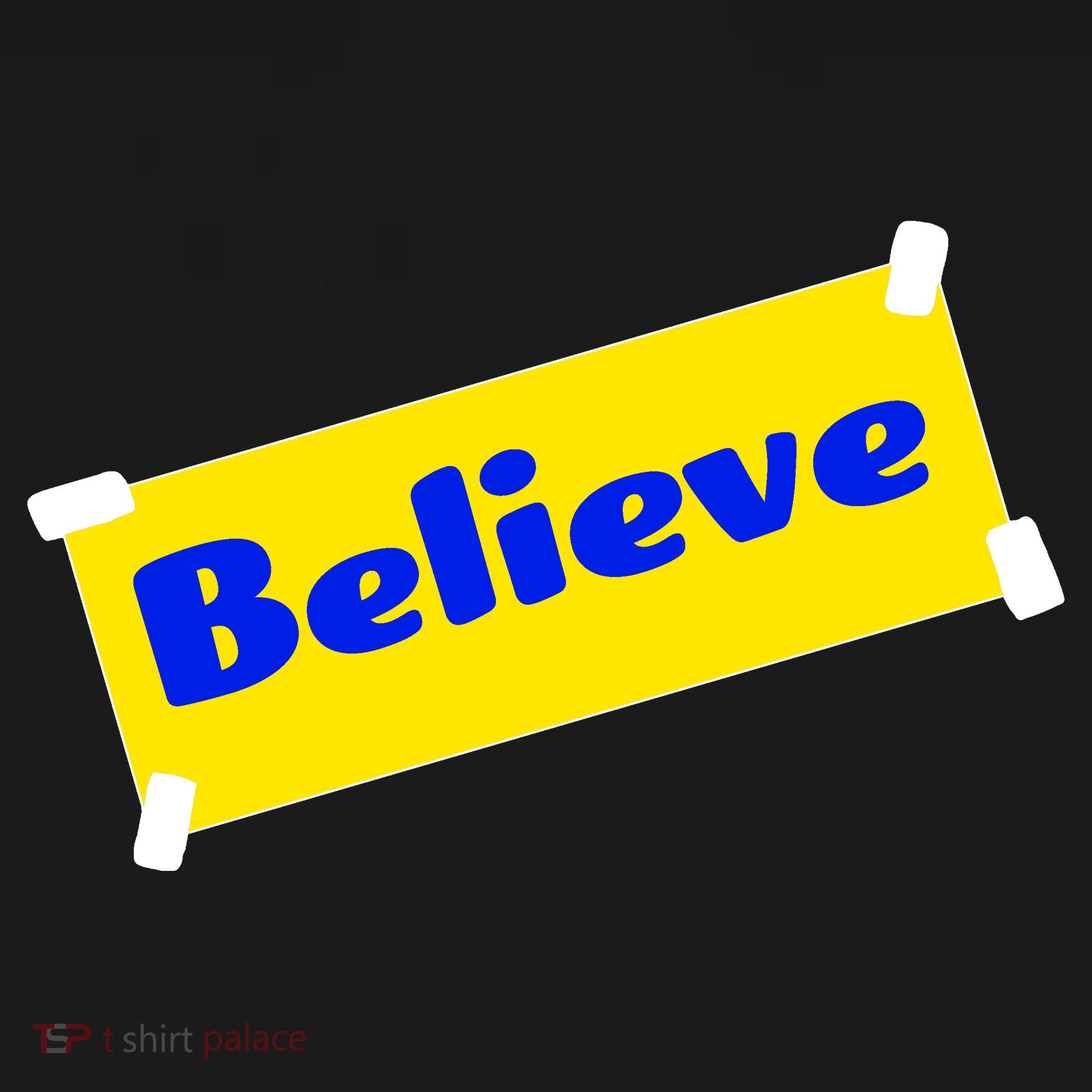 Soccer Believe Faith Coach Cropped Pullover Crew