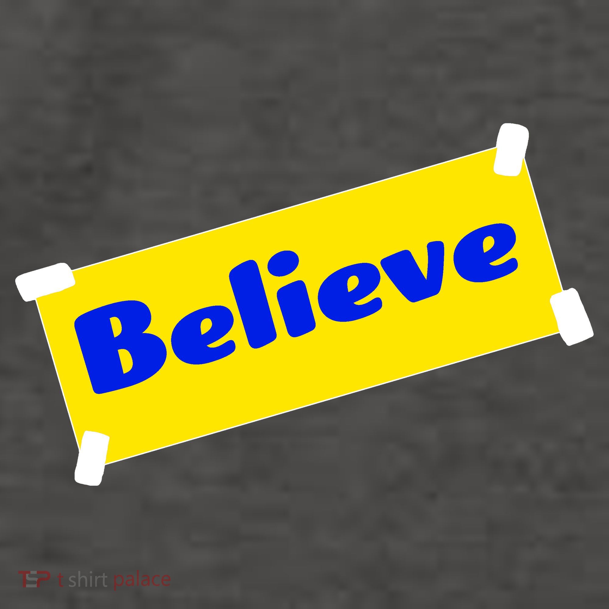 Soccer Believe Faith Coach Vector Backpack