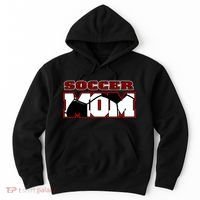Soccer Mom Logo Hoodie thumb 0