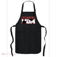 Soccer Mom Logo Apron thumb 0