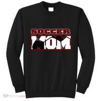 Soccer Mom Logo Sweatshirt thumb 0