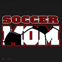 Soccer Mom Logo Sweatshirt thumb 3
