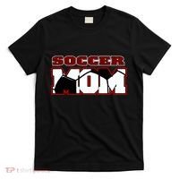Soccer Mom Logo T-Shirt thumb 0
