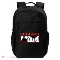 Soccer Mom Logo Backpack thumb 0