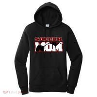 Soccer Mom Logo Women's Hoodie thumb 0