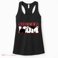 Soccer Mom Logo Women's Tank Top thumb 0