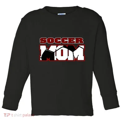 Toddler Long Sleeve
