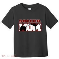 Soccer Mom Logo Toddler T-Shirt thumb 0