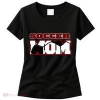 Soccer Mom Logo Women's T-Shirt thumb 0