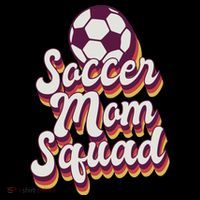 Soccer Mom Squad Coffee Mug thumb 5