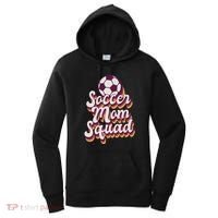 Soccer Mom Squad Women's Hoodie thumb 0