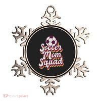 Soccer Mom Squad Ornament thumb 0