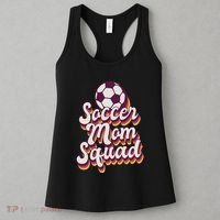 Soccer Mom Squad Women's Tank Top thumb 3