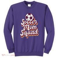 Soccer Mom Squad Sweatshirt thumb 0