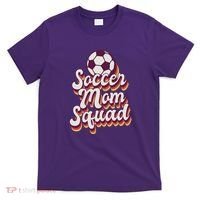 Soccer Mom Squad T-Shirt thumb 0