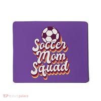 Soccer Mom Squad Mousepad thumb 0