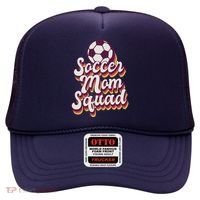 Soccer Mom Squad Hat thumb 0