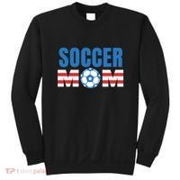 Soccer Mom USA Sweatshirt thumb 0