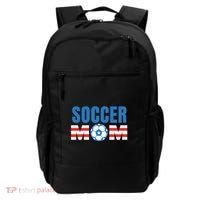 Soccer Mom USA Backpack thumb 0