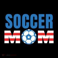 Soccer Mom USA Coffee Mug thumb 5