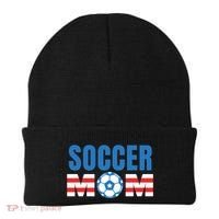Soccer Mom USA Beanie thumb 0