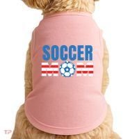 Soccer Mom USA Doggie Tank thumb 0