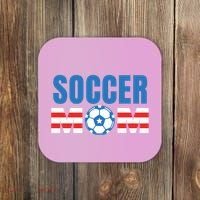 Soccer Mom USA Coaster thumb 0