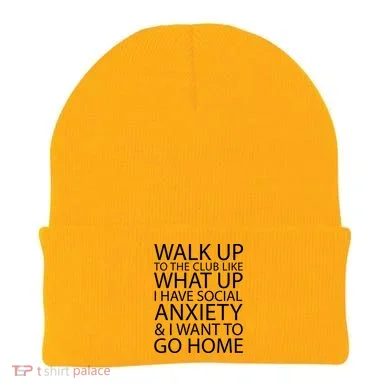 Beanie