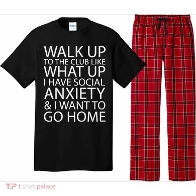 Pajama Set