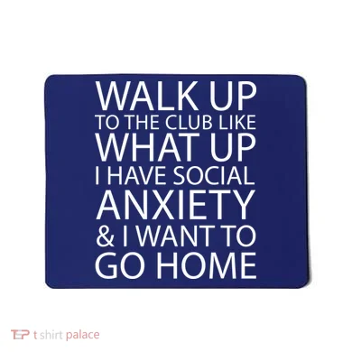 Mousepad