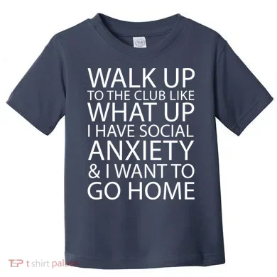 Toddler T-Shirt