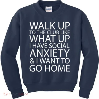 Kids Sweatshirt