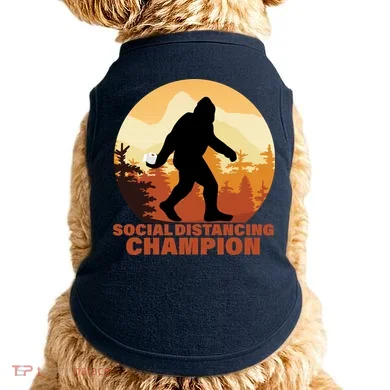 Doggie Tank