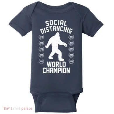 Baby Bodysuit